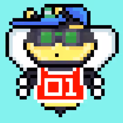 Bees Deluxe #13089