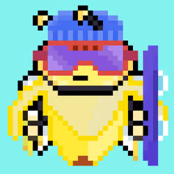 Bees Deluxe #6428