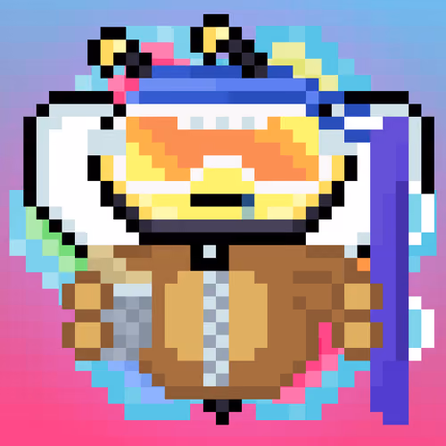 Bees Deluxe #4074