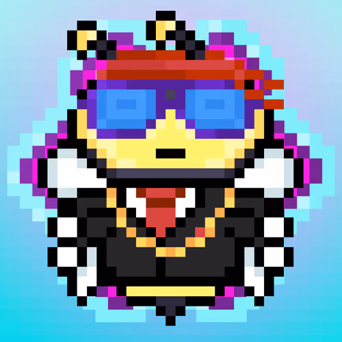 Bees Deluxe
