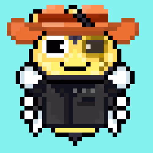 Bees Deluxe