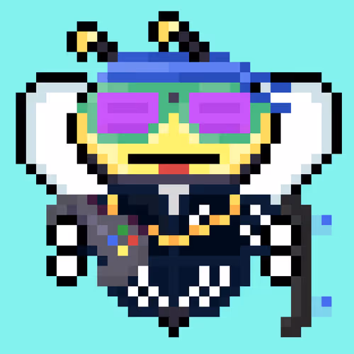 Bees Deluxe