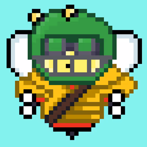 Bees Deluxe