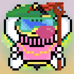 Bees Deluxe #2971