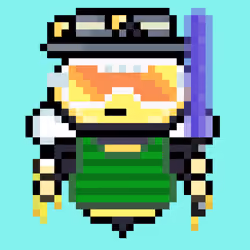 Bees Deluxe #6592