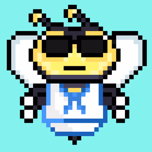Bees Deluxe