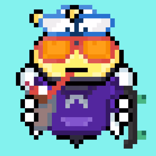 Bees Deluxe #7883