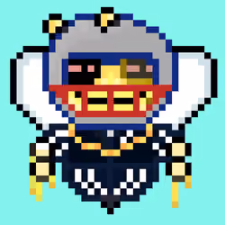 Bees Deluxe #11245