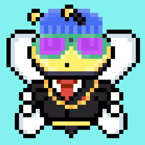 Bees Deluxe