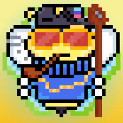 Bees Deluxe #960