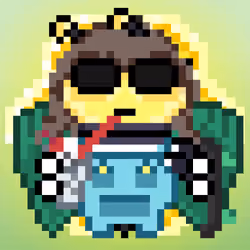 Bees Deluxe #3737