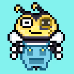 Bees Deluxe #16702