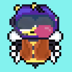 Bees Deluxe #8807