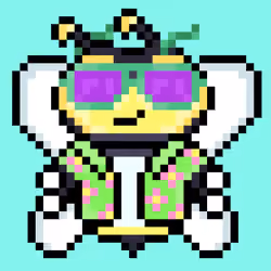 Bees Deluxe #11441
