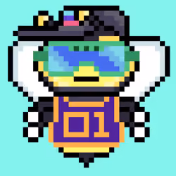 Bees Deluxe #15580