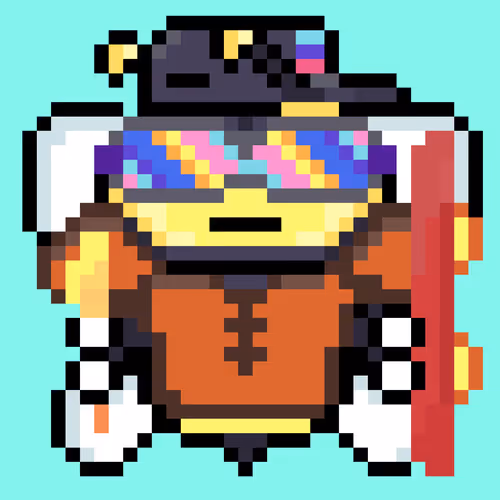 Bees Deluxe