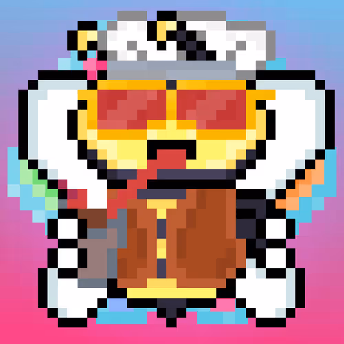 Bees Deluxe