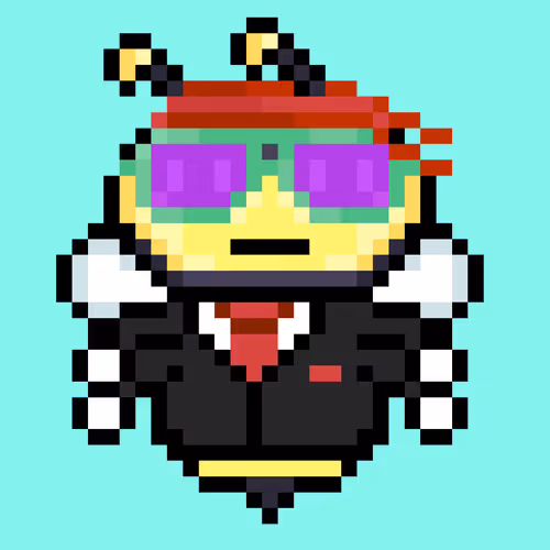 Bees Deluxe #20251