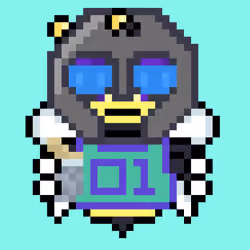 Bees Deluxe #10807