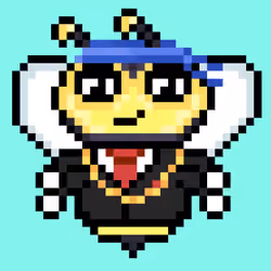 Bees Deluxe #17222