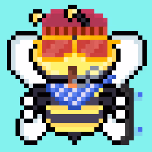 Bees Deluxe