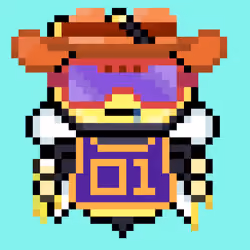 Bees Deluxe #11073