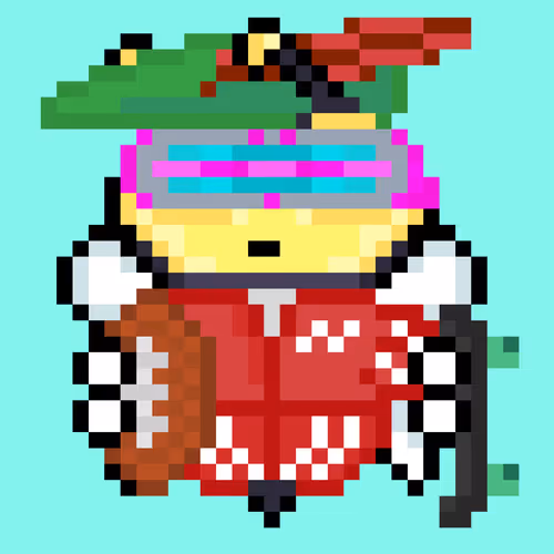Bees Deluxe