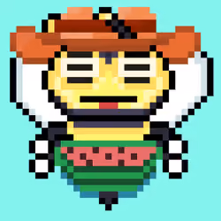 Bees Deluxe #9383