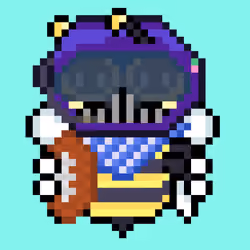 Bees Deluxe #9814