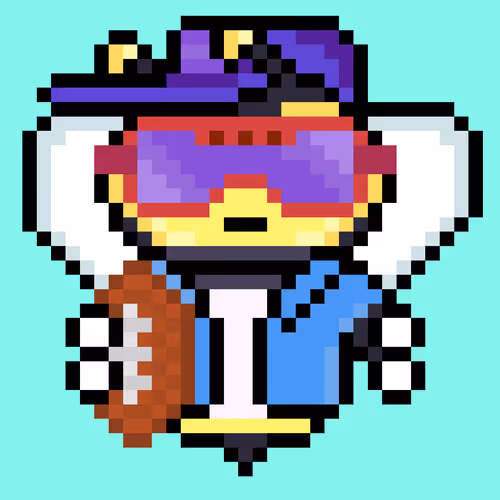 Bees Deluxe