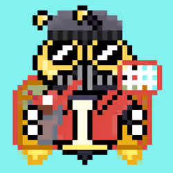 Bees Deluxe #200