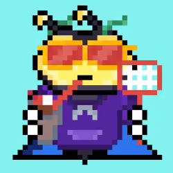 Bees Deluxe #2876