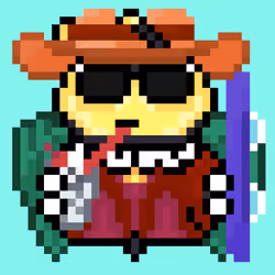 Bees Deluxe #234