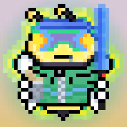 Bees Deluxe #2345