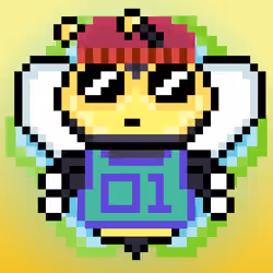 Bees Deluxe #16509