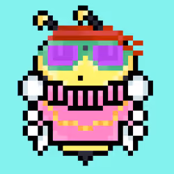 Bees Deluxe #13813