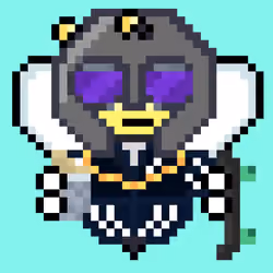 Bees Deluxe #4297