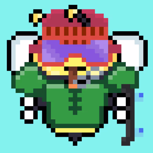 Bees Deluxe