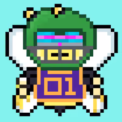 Bees Deluxe #10511