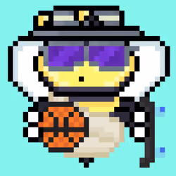 Bees Deluxe #5015
