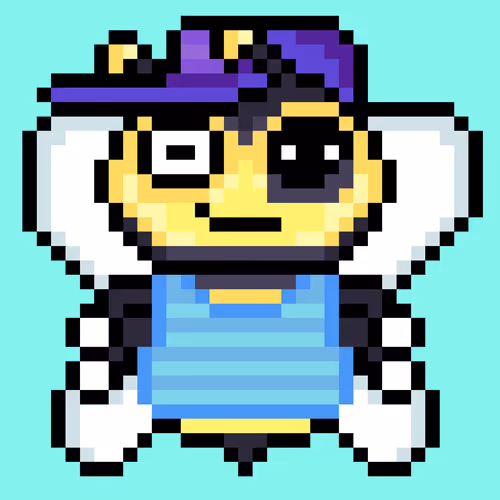 Bees Deluxe