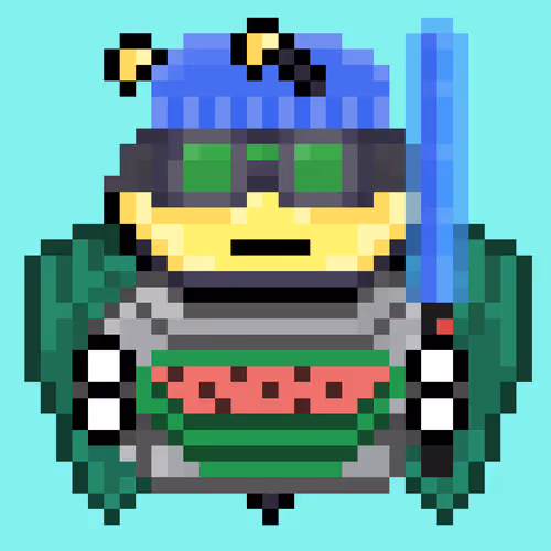 Bees Deluxe