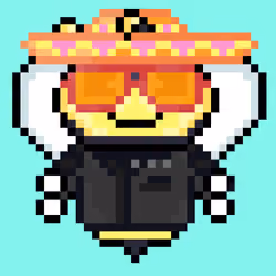 Bees Deluxe #17166