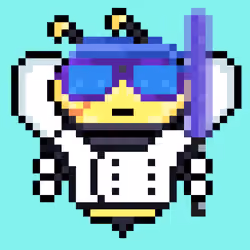 Bees Deluxe #6769