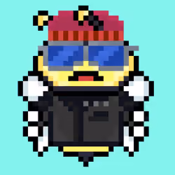 Bees Deluxe #14049