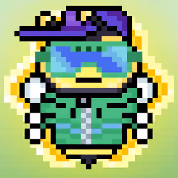 Bees Deluxe #15670