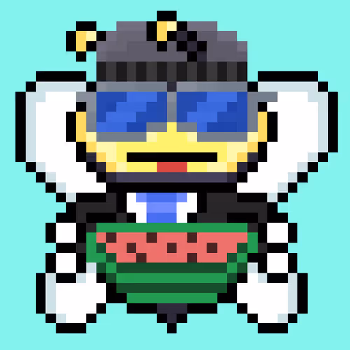 Bees Deluxe
