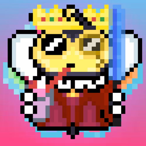 Bees Deluxe #3871