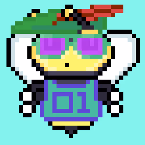Bees Deluxe
