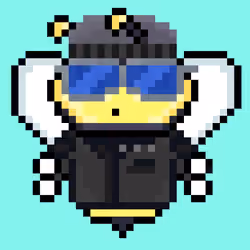 Bees Deluxe #18607